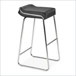 Zuo Wedge Barstool (Set of 2)