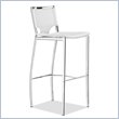 ADD TO YOUR SET: Zuo Lark Bar Chair