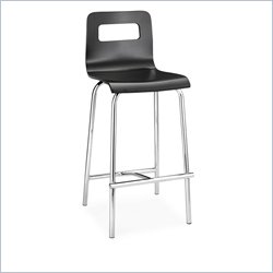 Zuo Escape Barstool (Set of 2)