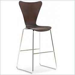 Zuo Taffy Barstool