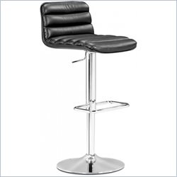 Zuo Nitro Adjustable Height Barstool
