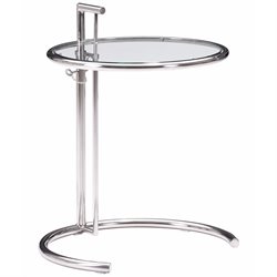 Zuo Eileen Grey Table