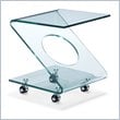 ADD TO YOUR SET: Zuo Legacy Side Table