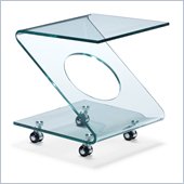 Zuo Legacy Side Table