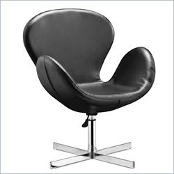 Zuo Cobble Chair