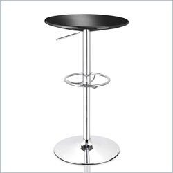 Zuo Martini Bar Table