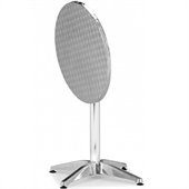 Zuo Christabel Outdoor Round Folding Table