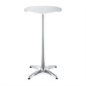 Zuo Christabel Outdoor Folding Bar Table