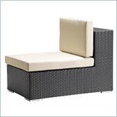 Zuo Cartagena Outdoor Middle Chair