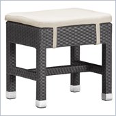 Zuo Myrtle Outdoor Single Bench