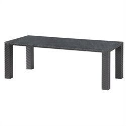Zuo Boracay Outdoor Table