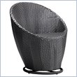 ADD TO YOUR SET: Zuo Cabo Outdoor Chair