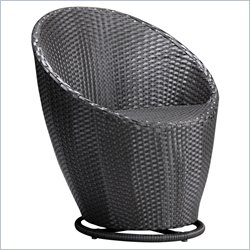 Zuo Cabo Outdoor Chair