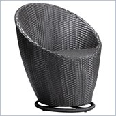 Zuo Cabo Outdoor Chair