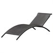 ADD TO YOUR SET: Zuo Biarritz Outdoor Lounge Chair