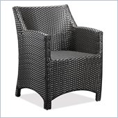 Zuo Mykonos Outdoor Chair