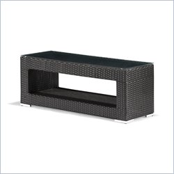 Zuo Algarve Outdoor Coffee Table