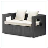 Zuo Algarve Outdoor Sofa