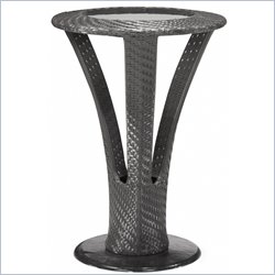 Zuo Corona Outdoor Bar Table