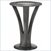 Zuo Corona Outdoor Bar Table
