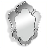 Zuo Vishnu Mirror