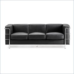 Zuo Fortress Sofa Best Price