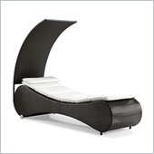 Zuo Palm Chaise