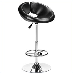 Zuo Chalice Adjustable Height Barstool