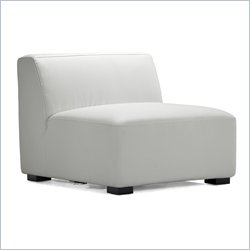 Zuo Portrait Sofa Middle in White