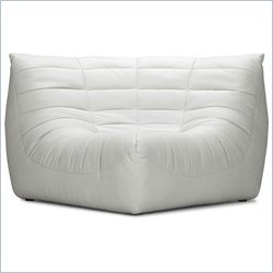 Zuo Carnival Corner in White