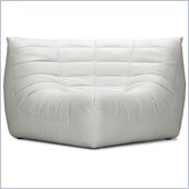 Zuo Carnival Corner in White 