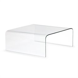 Zuo Sojourn Coffee Table