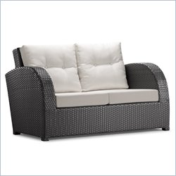 Zuo Cumberland Loveseat