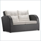 Zuo Cumberland Loveseat 