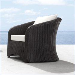 Zuo Miramar Armchair