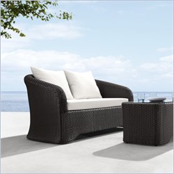 Zuo Miramar Loveseat