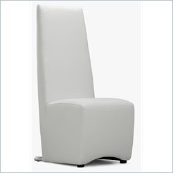 Zuo Allusion Dining Chair in W