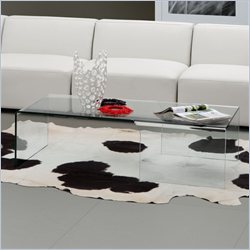 Zuo Sabbatical Coffee Table