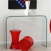 Zuo Mecca Console Table 