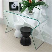 Zuo Respite Console Table 