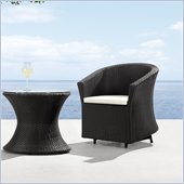 Zuo Horseshoe Bay Chair 