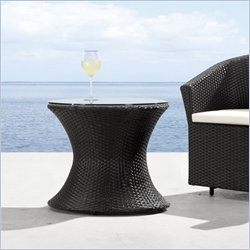 Zuo Horseshoe Coffee Table