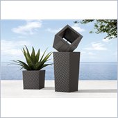 Zuo Cancun Tall Planter 