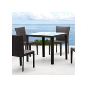 Zuo Cavedish Square Table 