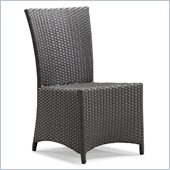 Zuo Stackable Vallarta Chair 