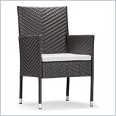 Zuo Catalan Chair 