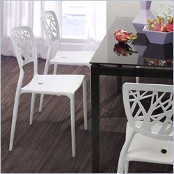 Zuo Stackable Divinity Chair i