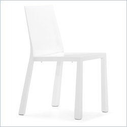 Zuo Stackable Popsicle Chair i
