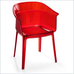 Zuo Stackable Allsorts Chair- 