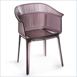 Zuo Stackable Allsorts Chair- 